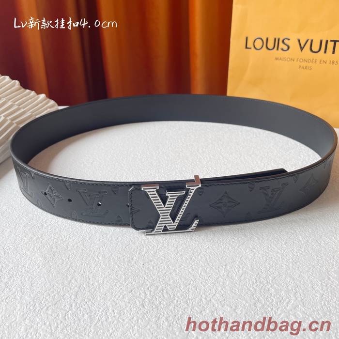 Louis Vuitton Belt 40MM LVB00247